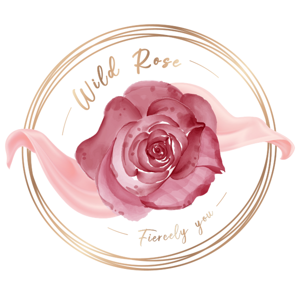 Wild Rose - Fiercely you